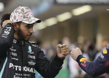 F1 Mercedes : pas d’appel pour le Championnat du monde, Verstappen champion