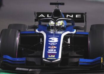 F1, Guanyu Zhou en choisit 24 pour ses débuts : les autres pilotes avec le même numéro