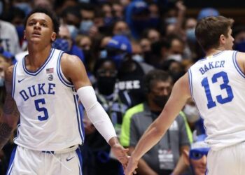Banchero ne s’arrête jamais : 23 points et entraîne Duke vers la victoire