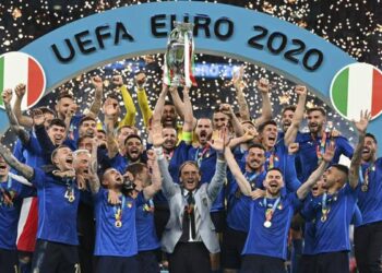 Gazzetta G+ : revivez une année (spéciale) de sport