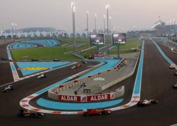 GP de F1 Abu Dhabi, Hamilton contre Verstappen, les secrets du circuit de Yas Marina