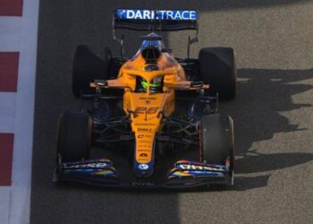 F1 Pato O’Ward étonné par McLaren : « Je n’ai jamais rien vu de tel : ma tête est tombée… »