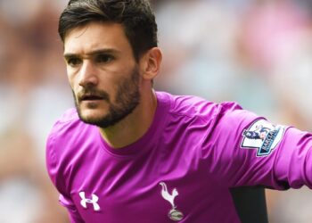 Antonio Conte pense qu’Hugo Lloris restera