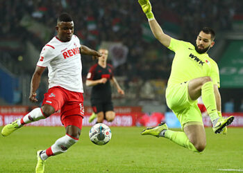 Conseils de paris sur le football – FC Cologne v Augsbourg Diffusion en direct, aperçu et prédiction
