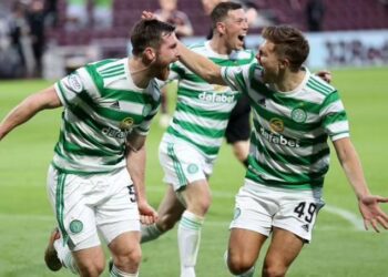 Conseils de paris sur le football – Ross County vs Celtic diffusion en direct, aperçu et pronostics