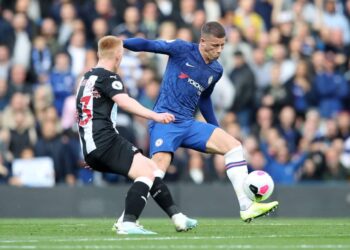 Les trois clubs de Premier League intéressés par Ross Barkley de Chelsea