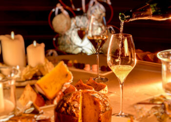 Échapper à Noël ?  Non, mais vivons-le avec un jugement nutritionnel : conseils