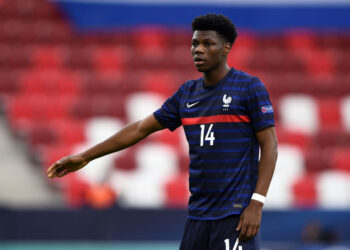 Chelsea pourrait vouloir faire avancer la poursuite d’Aurelien Tchouameni –