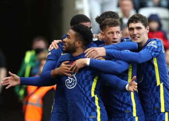 L’ambition de Reece James à Chelsea dévoilée