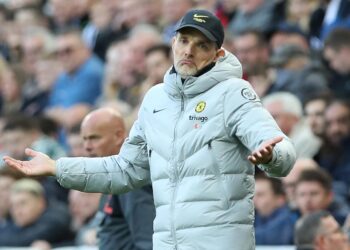 Chelsea a reçu un double coup de pouce avant l’épreuve de force de Liverpool