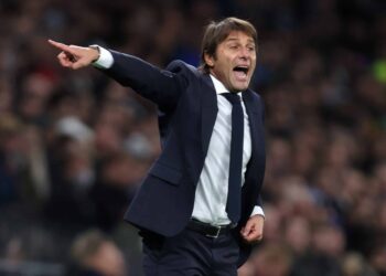 Une statistique remarquable met en évidence la principale différence entre Tottenham sous Conte et Nuno