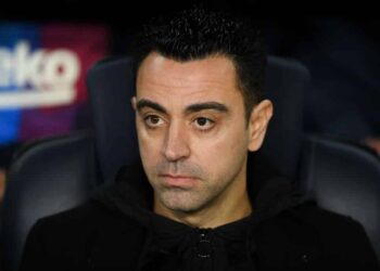 Barcelone coup dur alors que l’attaquant vedette exclu de la confrontation avec le Bayern