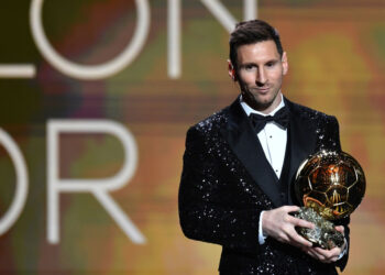 Robert Lewandowski vise Lionel Messi suite aux commentaires du Ballon d’Or