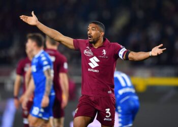 Chelsea en tête du peloton pour l’arrière central de Turin Gleison Bremer