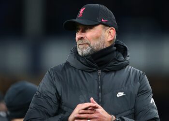 La star de la Bundesliga avoue son amour pour Liverpool