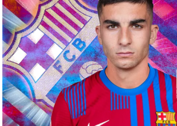 L’actualité du transfert à Barcelone – Ferran Torres fait un retour en Espagne