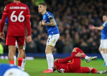 Liverpool prend une décision sur la fenêtre de transfert de janvier alors qu’une plainte pour blessure est déposée – News 24