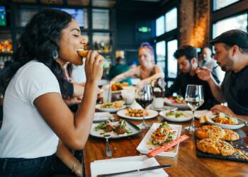 5 astuces pour préparer des repas équilibrés