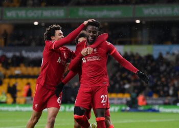 Pundit compare la «grande grande» victoire de Liverpool avec un résultat de 19/20