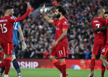 Les fans de Liverpool pas convaincus par Oxlade-Chamberlain contre Villa