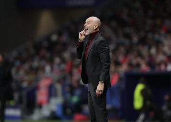 Le patron de l’AC Milan fait une déclaration audacieuse à Liverpool avant la réunion de la Ligue des champions