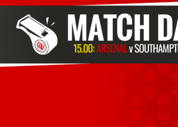 Aperçu de Southampton: Aubameyang absent, Arteta parle d’Eddie