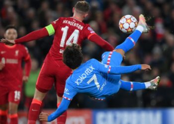 Liverpool serait sur le point de déménager pour un homme à moitié prix de 60 millions de livres sterling