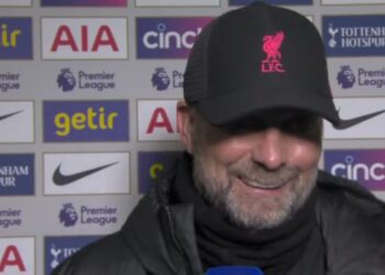 « Je n’ai vraiment aucune idée de quel est son problème avec moi »