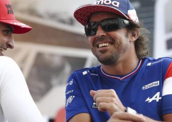 F1, Fernando Alonso, nouvelle opération après l’accident de février