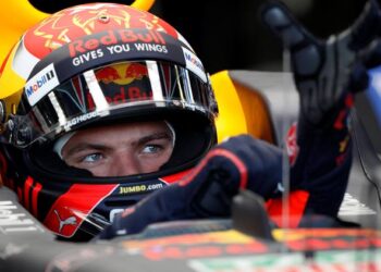 Verstappen ou Hamilton ?  Le jeu vidéo simule qui remportera le championnat du monde de F1