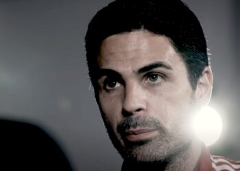 Test Covid positif d&rsquo;Arteta + Maitland-Niles/Roma