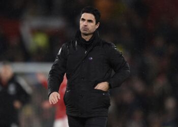 Man Utd 3-2 Arsenal: les artilleurs sous-performent alors qu’Arteta réfléchit trop