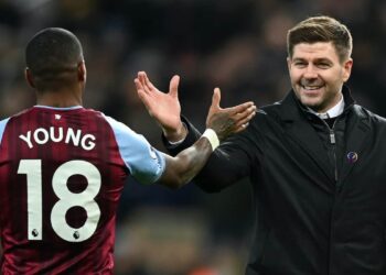 Manchester United affrontera Aston Villa au troisième tour de la FA Cup –