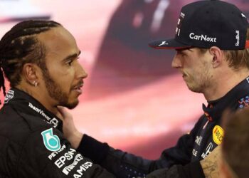 F1, Verstappen et Hamilton, titre aux deux.  La proposition d’Alonso et Vettel