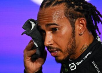Hamilton : « Les dépassements restent compliqués à Abu Dhabi »