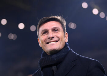 Zanetti dit que la star de l’Inter est « heureuse » au milieu de l’intérêt signalé pour Liverpool