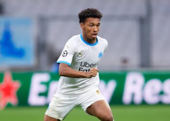 Manchester United pourrait capturer Boubacar Kamara en janvier après l’échec des pourparlers avec Marseille –