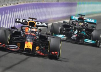 F1, Hamilton Verstappen : toutes les combinaisons possibles.  Qui remporte la Coupe du monde à Abu Dhabi ?