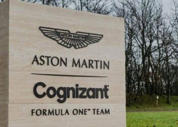 F1, alarme Aston Martin : départ d’incendie dans la soufflerie