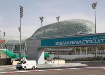 F1 Abu Dhabi : renouvellement officiel de Yas Marina en Championnat du Monde jusqu’en 2030