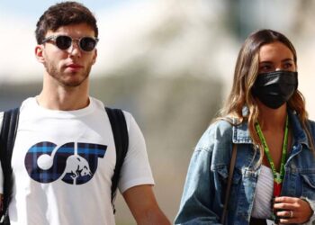 F1, Pierre Gasly arnaqué en Ouganda : « Ils m’ont trompé en me promettant de l’argent »