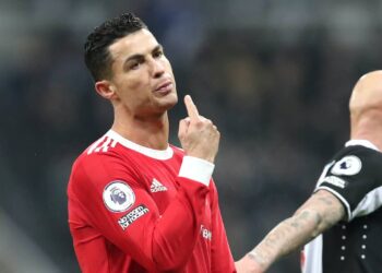 Stat prouve que les stars de Manchester United ont été un gaspillage choquant contre Newcastle United –