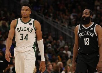 Nba Covid, de Giannis à Harden, tous les joueurs partent pour le coronavirus