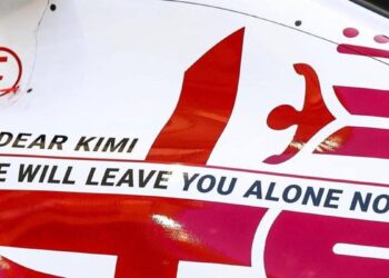 F1 Abu Dhabi, Kimi Raikkonen lors de la dernière course de sa carrière : « Je ne serai pas excité »