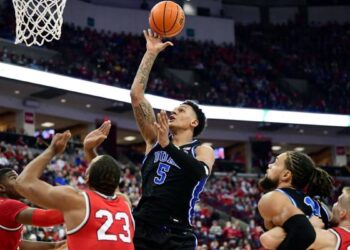 Paolo Banchero conquiert Duke, Nba et Italbasket.  Mais ces crampes…