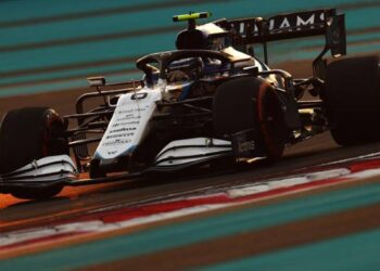 F1, Nicholas Latifi dénonce le harcèlement via les réseaux sociaux après l’accident du GP d’Abu Dhabi