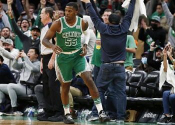 Nba, The Tale of Joe Johnson : retraité en 2018, est de retour à 40 ans