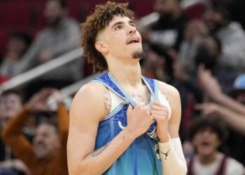 Nba Covid : 4 positifs à Charlotte, crainte pour le premier foyer de 2021-22