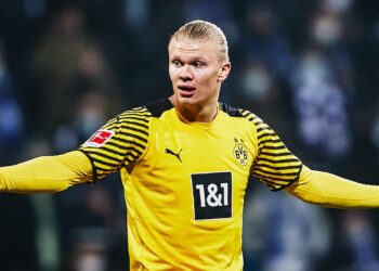 Ralf Rangnick a parlé au père d’Erling Haaland d’un éventuel transfert –