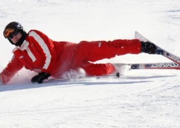 F1 Michael Schumacher, la chute et le drame : ce qui s’est passé il y a 8 ans sur les pistes